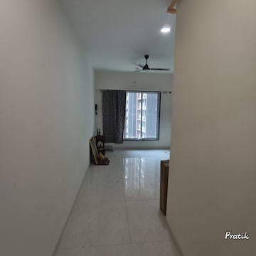 1 BHK Apartment For Rent in Shukhkarta Apartment Tagore Nagar Mumbai  8310491