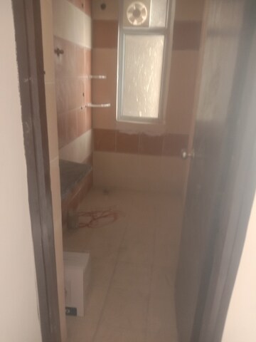 Bathroom in 3 BHK Apartment at Mahagun Mywoods, Sector 16c Greater Noida – for Rent