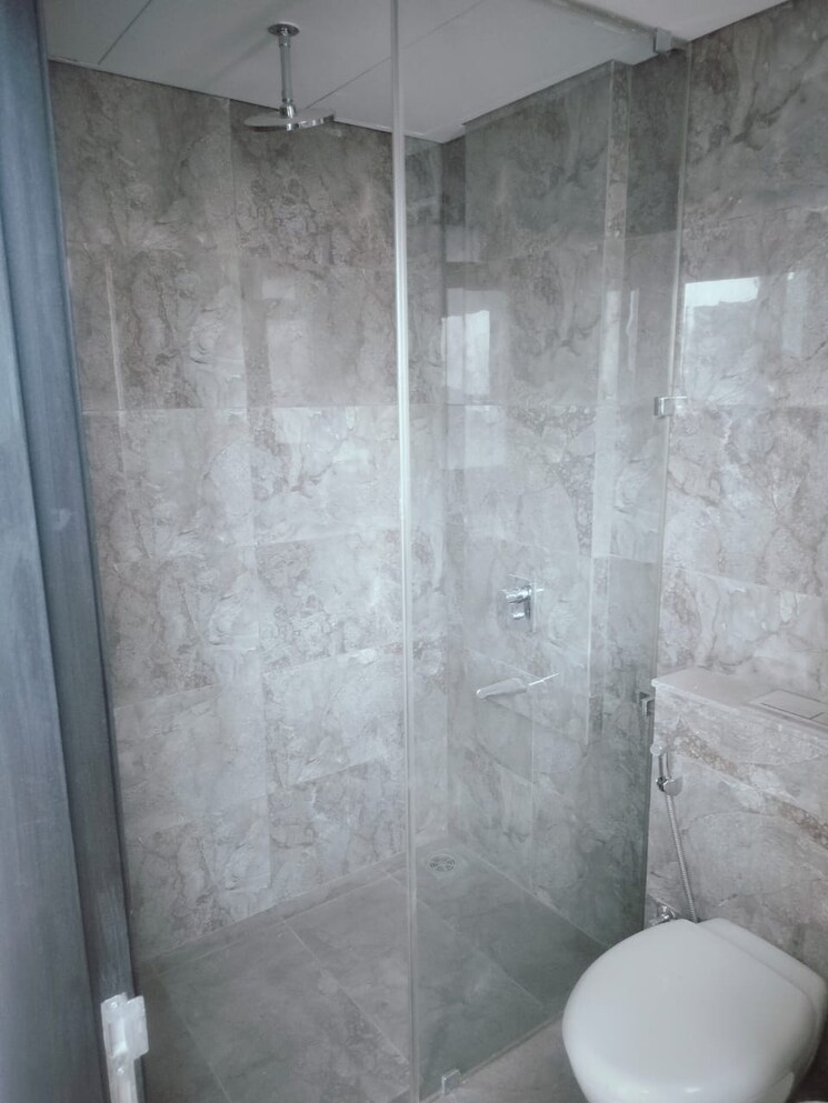 Bathroom, oberoi-sky-city 3 Bedroom 1415 Sq.Ft. Apartment In Borivali East Mumbai 8310444