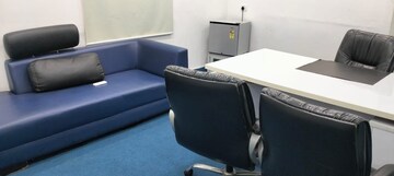 Team Area in  Office Space in IT/SEZ at Sector 10 – for Rent