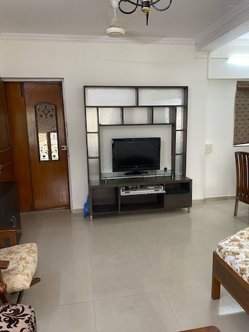 2 BHK Apartment For Rent in Dhruv Heights Malad East Mumbai  8310204