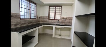Kitchen in 2 BHK Apartment at Guduvanchery – for Sale