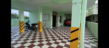 2 BHK Apartment – Exterior View View at Guduvanchery - for Sale