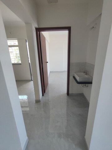 Building Lobby in 2 BHK Apartment at Sai Casalino Towers, Handewadi – for Sale