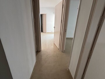 Building Lobby in 3 BHK Apartment at Eros Sampoornam, Sector 2 Greater Noida – for Sale
