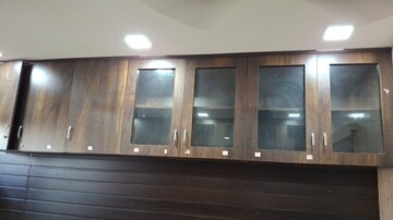 Floor Plan in  Office Space at Blue Pearl Dadar, Dadar West – for Rent