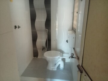 Bathroom in 2 BHK Apartment at Vasudev Arcade, Mira Road – for Rent