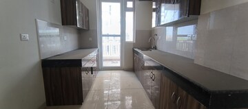 Kitchen in 3.5 BHK Apartment at Sector 88 – for Sale