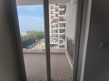 Balcony in 3.5 BHK Apartment at Sector 88 – for Sale