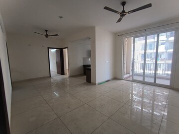 Building Lobby in 3.5 BHK Apartment at Sector 88 – for Sale