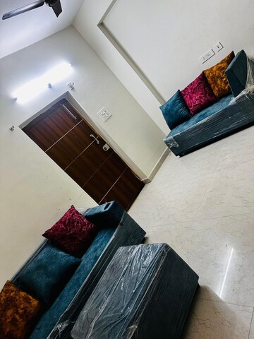 Furnished Amenities in 2 BHK Apartment at Mahindra Ashvita, Kukatpally – for Rent
