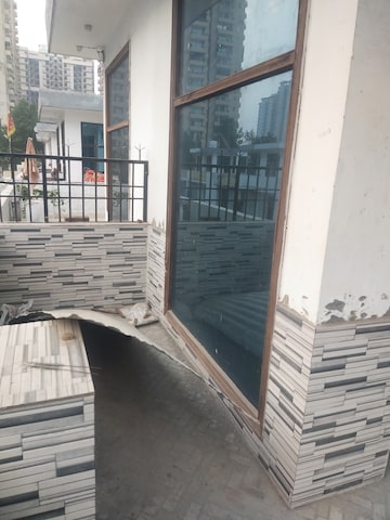 2 BHK Apartment – Exterior View View at Nirala Aspire, Sector 16 Greater Noida - for Rent