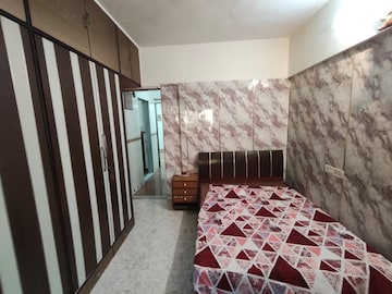 1 BHK Apartment For Rent in Vakola Mumbai  8310661