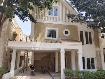 4 BHK Villa For Rent in Skylark Arcadia Whitefield Bangalore  8310535