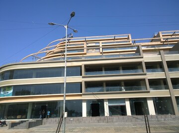  Office Space For Rent in Thaltej