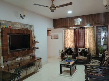 2 BHK Apartment For Resale in Venkatesh Terrace Kharadi Pune  8310576