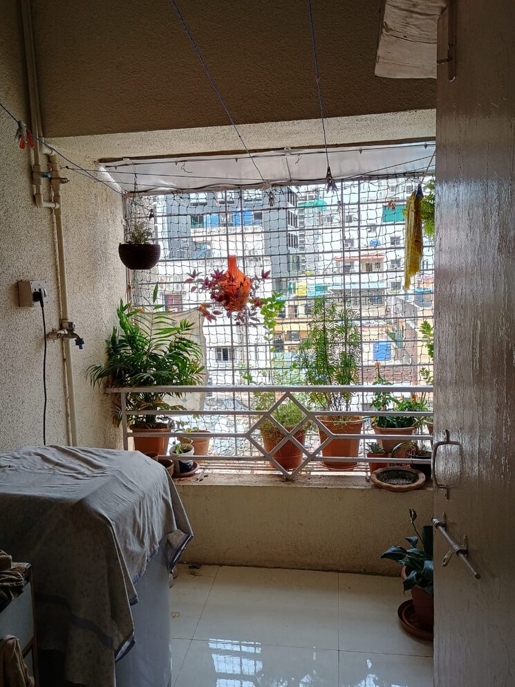 Other, venkatesh-terrace 2 Bedroom 1000 Sq.Ft. Apartment In Kharadi Pune 8310576