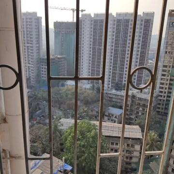 1 BHK Apartment – Exterior View View at Vikhroli East - for Rent