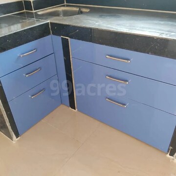 1 BHK Apartment For Rent in Vikhroli East