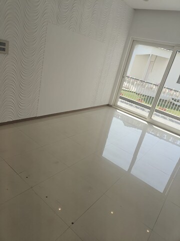 Balcony in 3 BHK Apartment at Pareena Coban Residences, Sector 99a – for Sale