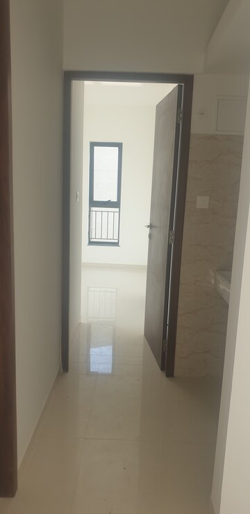Furnished Amenities in 2 BHK Apartment at Shapoorji Pallonji Sensorium, Hinjewadi – for Rent