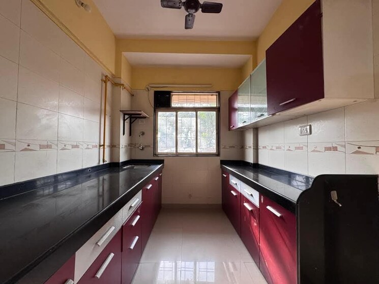 Kitchen, agarwal-and-doshi-complex 1 Bedroom 492 Sq.Ft. Apartment In Vasai West Palghar 8310721