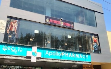 Co-working Space For Sale in Boduppal