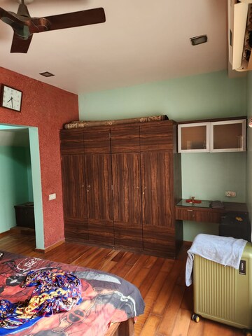 Furnished Amenities in 2 BHK Apartment at Ramdev Altezza, Zundal – for Rent