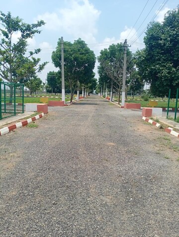  Plot For Sale in Hoskote