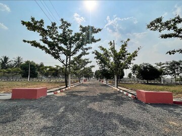  Plot – Exterior View View at Hoskote - for Sale