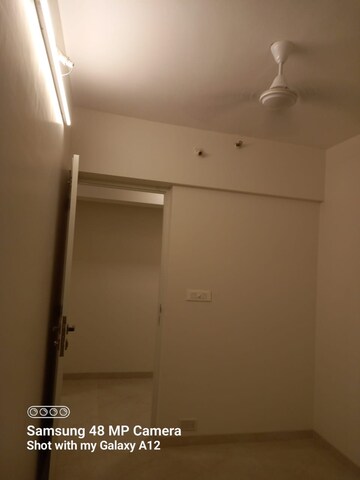 1 BHK Apartment For Rent in Puraniks City Reserva, Ghodbunder Road
