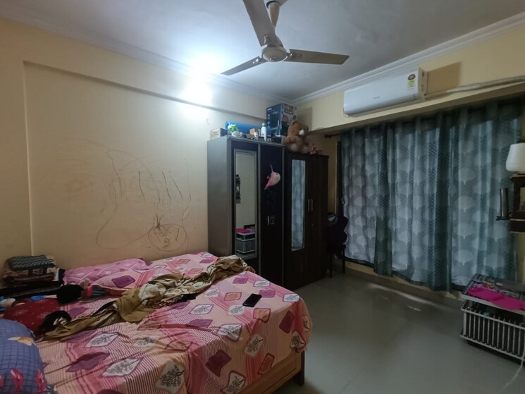 Bedroom, seawoods 1 Bedroom 565 Sq.Ft. Apartment In Seawoods Navi Mumbai 8310765