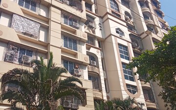 1 BHK Apartment For Rent in Mhatre Palace Chs, Ic Colony