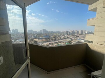 2 BHK Apartment – Exterior View View at Pyramid Heights, Sector 85 - for Sale