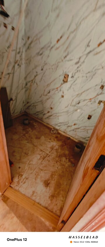 Bathroom in 2 BHK Builder Floor at Sector 73 – for Sale