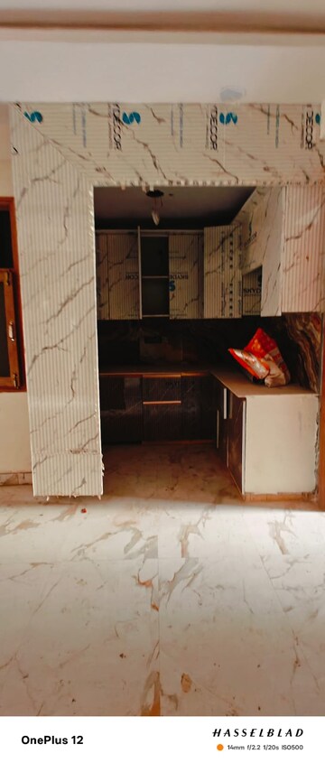 Kitchen in 2 BHK Builder Floor at Sector 73 – for Sale