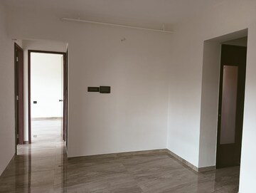 Room in 2 BHK Apartment at VTP Aethereus, Mahalunge – for Rent