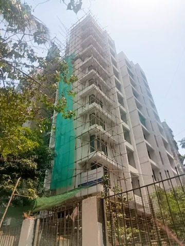 2 BHK Apartment For Resale in Vastu Complex Andheri East Mumbai  8310761