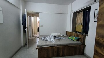 Bedroom in 1 BHK Apartment at Hiranandani Garden Eden III, Powai – for Rent