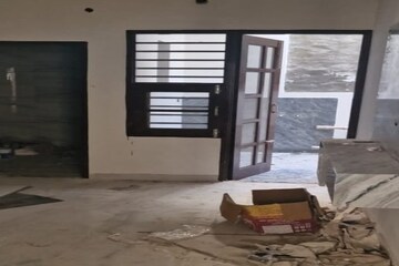 4 BHK Independent House – Exterior View View at Kharar - for Sale