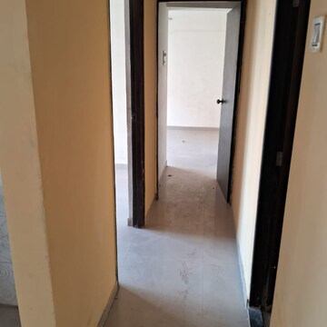 Building Lobby in 2 BHK Apartment at Ekta Parks Ville, Y K Nagar – for Rent