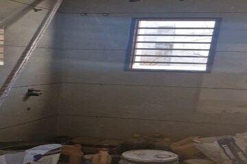 Bathroom in 4 BHK Independent House at Kharar – for Sale