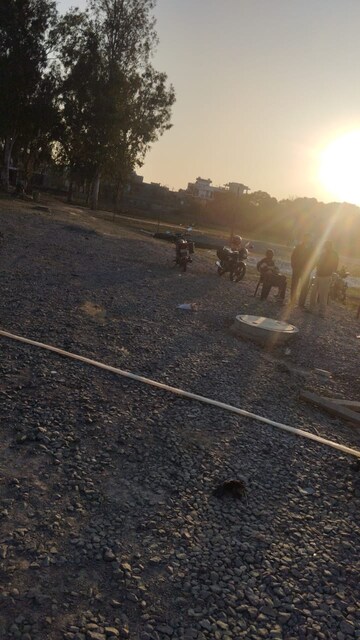  Plot For Sale in Muzaffar Nagar Ghusval