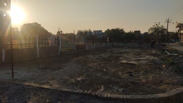 Plot Area in  Plot at Muzaffar Nagar Ghusval – for Sale
