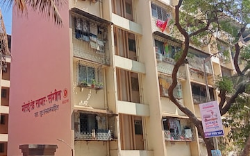 1 BHK Apartment For Rent in Sagar Sangeet CHS, Borivali West