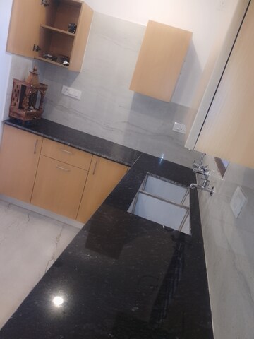 Kitchen in 2 BHK Apartment at LudhianA-Chandigarh Hwy – for Sale