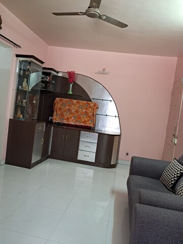 2 BHK Apartment For Rent in Kakade Park Chinchwad Pune  8310856