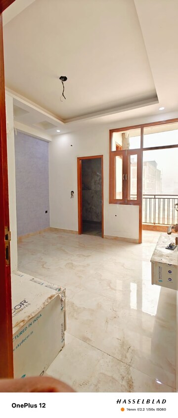 1 BHK Builder Floor For Sale in Sector 73