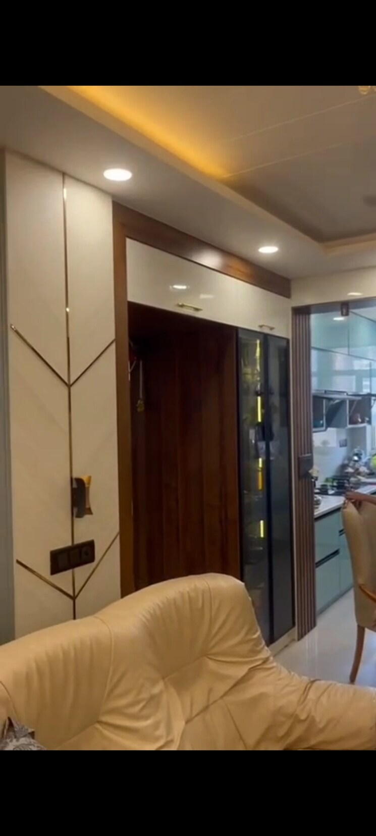 Room, raj nagar extension 2 Bedroom 1180 Sq.Ft. Apartment In Raj Nagar Extension Ghaziabad 8310523