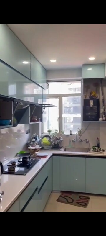 2 BHK Apartment For Sale in Raj Nagar Extension